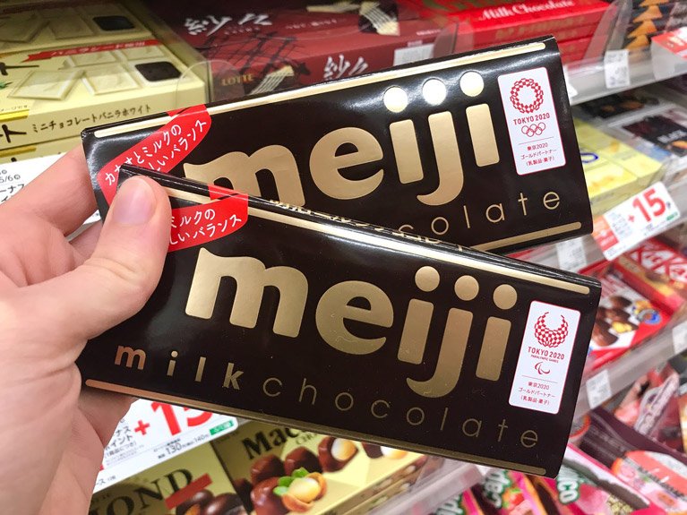 Japanese Candy Box Subscription Japan Crate