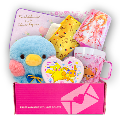 Japanese Candy Box Subscription Japan Crate