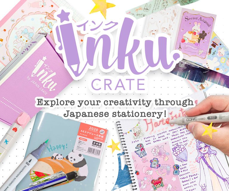 Japanese Candy Box Subscription Japan Crate Japanese Candy Box Subscription Japan Crate