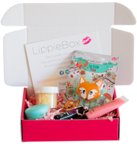 Chapstick Subscription Box - chapstick Chapstick Subscription Box - chapstick
