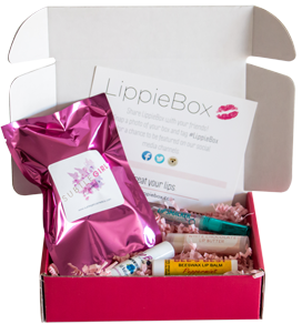Chapstick Subscription Box - chapstick Chapstick Subscription Box - chapstick