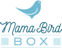 Mama Bird Box