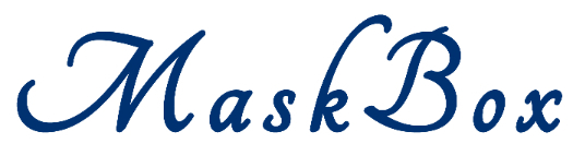 Mask Box logo