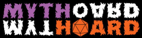 Mythoard logo