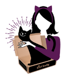 Catladybox Monthly Subscription Box For Cat Ladies And Their Cats Catladybox Monthly Subscription Box For Cat Ladies And Their Cats