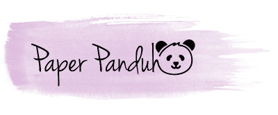 Panduh Box logo