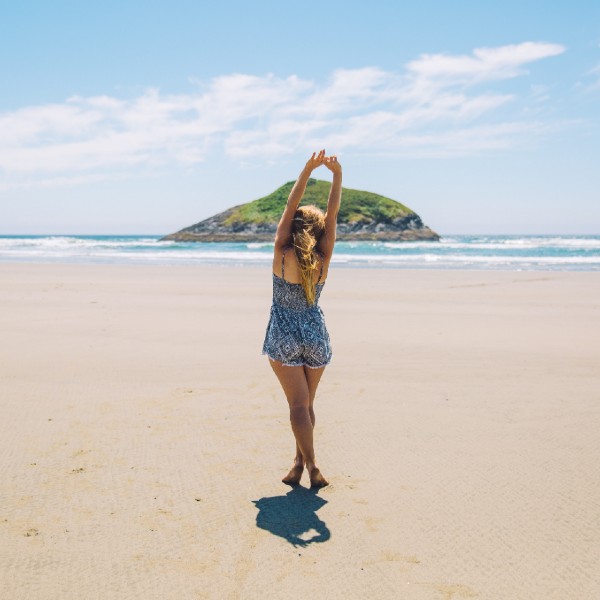 Products from Paradise