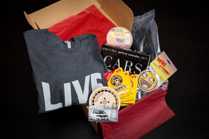 Automotive Subscription Box | VW Vortex - Volkswagen Forum