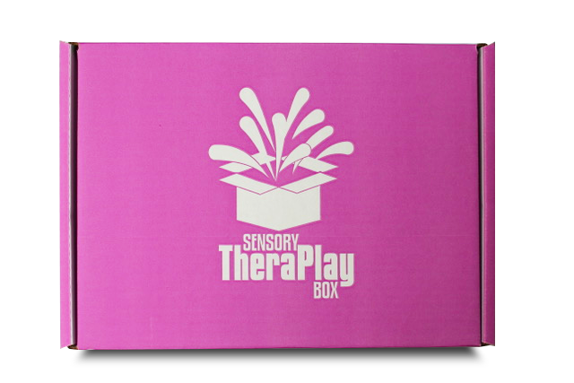 SENSORY GOODIES BOX
