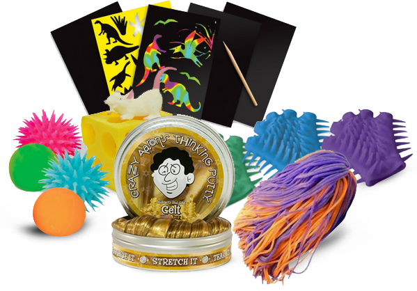 MAKES THE PERFECT GIFT