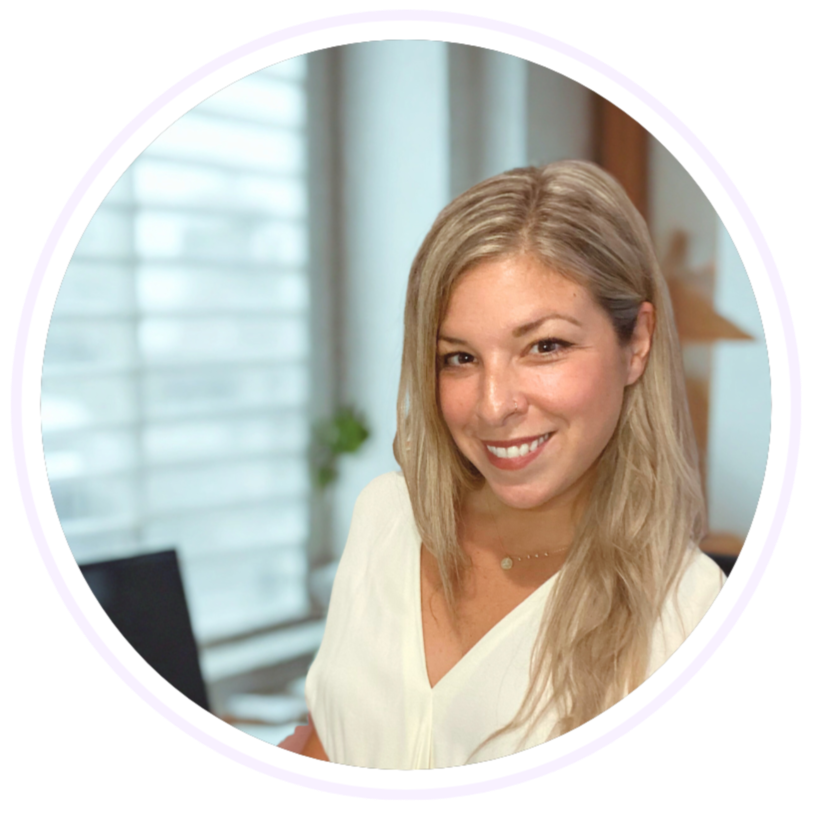 Christina - Pediatric OT