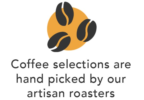 Single Cup Club, K-cup Subscription 