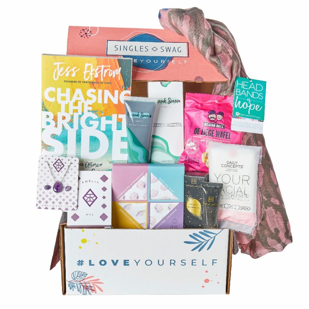 August 2020 Singlesswag Box; Understand that the "single girl swag box" single swag box website says it is for "fun and fabulous single women". However, singlesswag box..