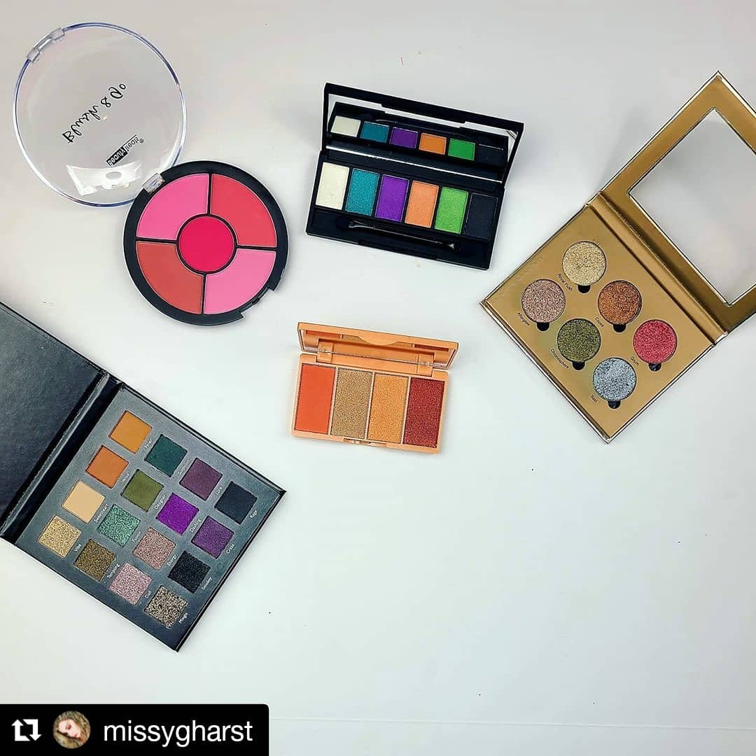 Slay Glam Box - Home