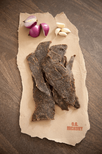 Jerky