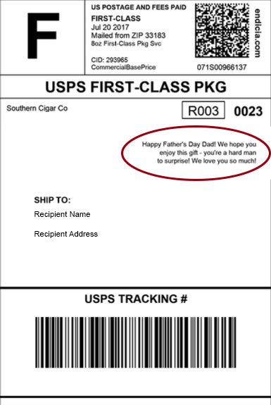 30 Usps First Class Label - Labels Database 2020