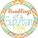ramblings logo