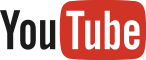 You tube logo