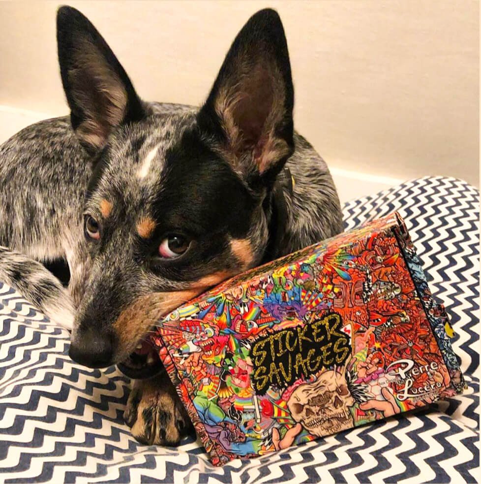 Sticker Savages | Customer Reviews