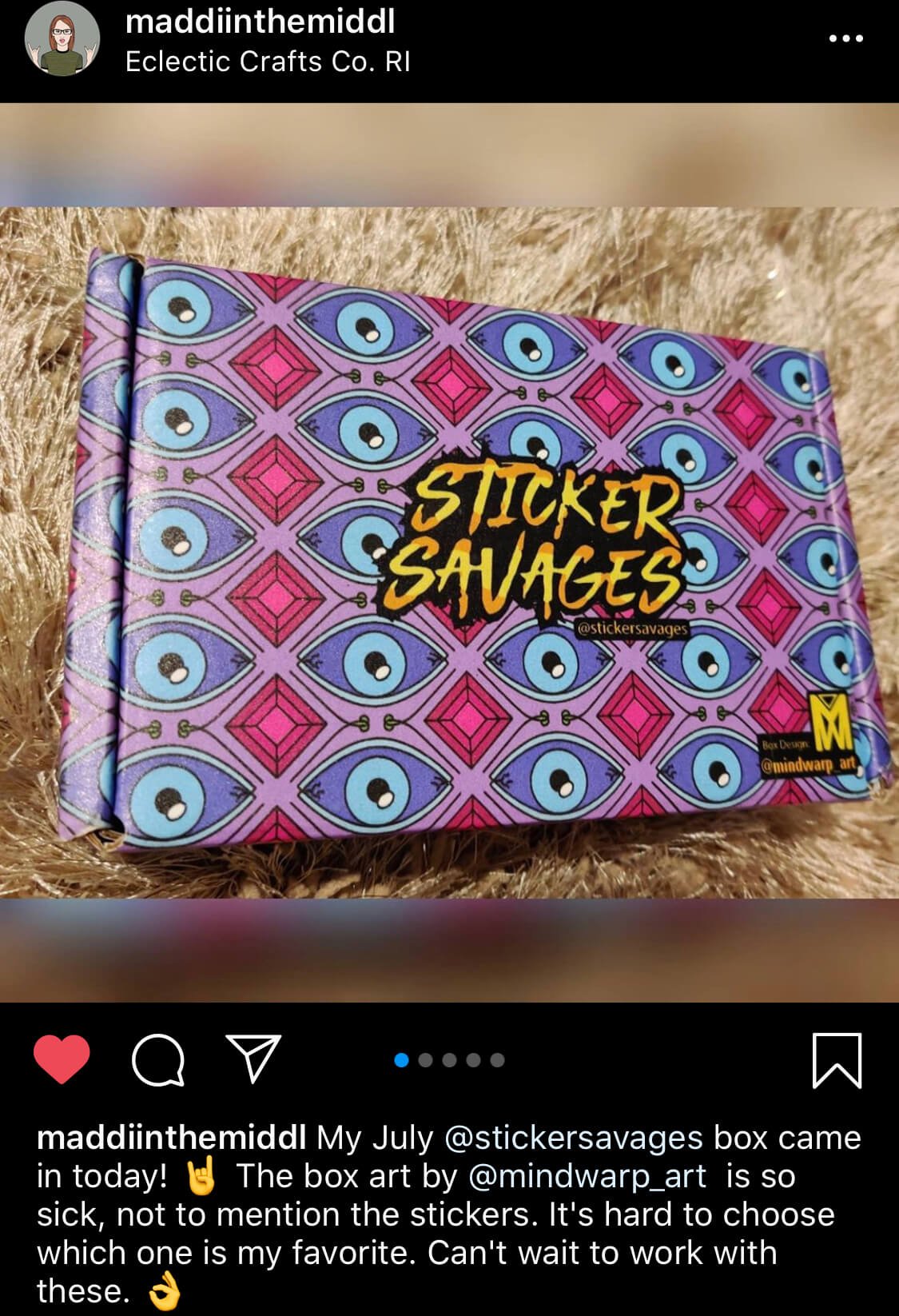 Sticker Savages | Customer Reviews