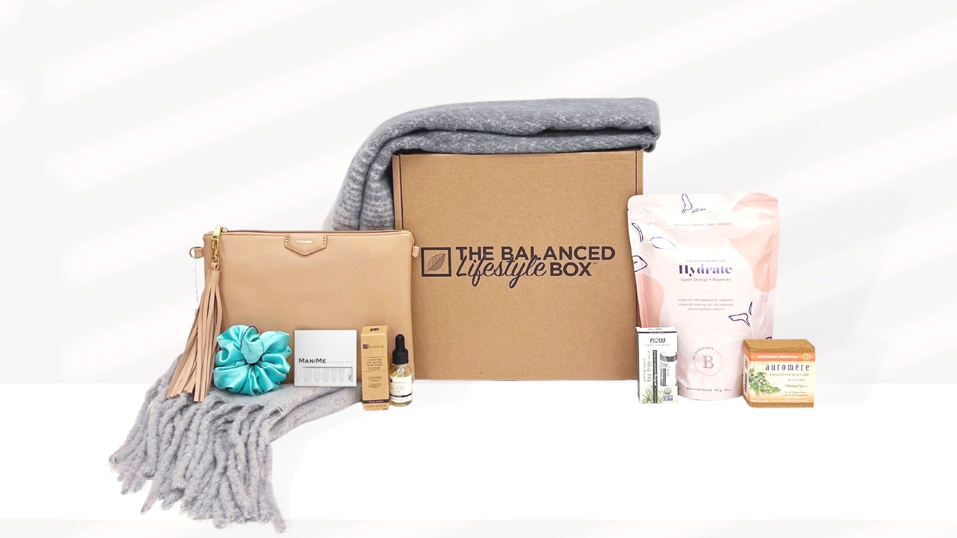 The Balanced Company