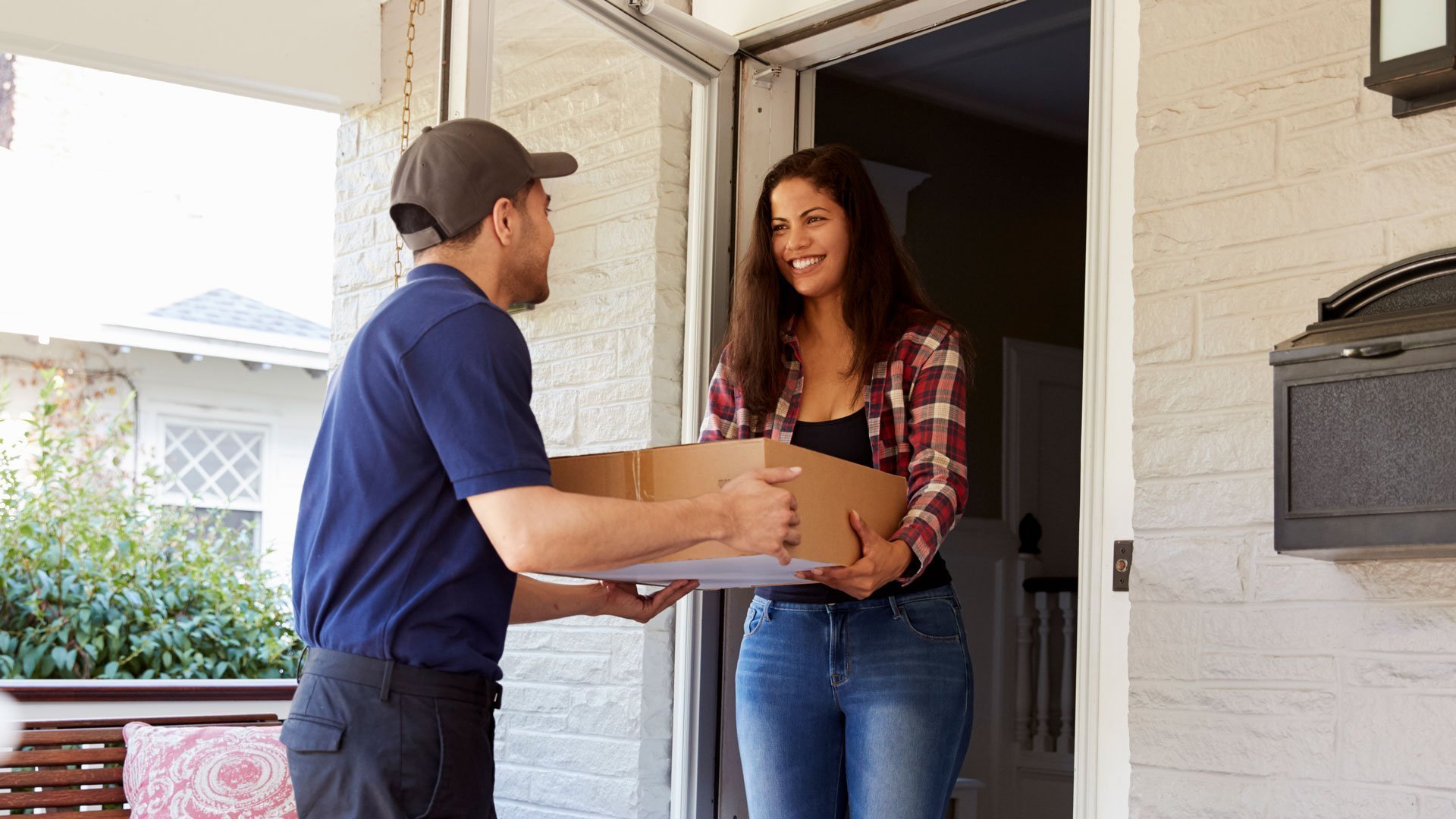 Balanced Company - Home