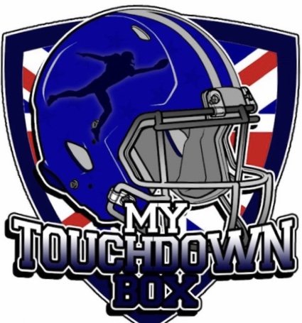 My Touchdown Box Get In Touch