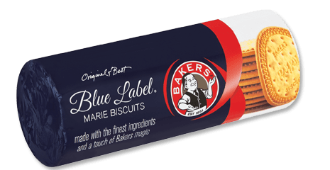 Try Treats | Blue Label Marie Biscuits | Snack Online
