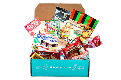 Treats subscription deals