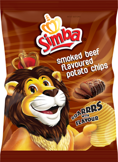 Try Treats Smoked Beef Flavored Potato Chips Online Snacks Delivery