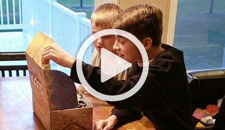 Walt Life | Disney Subscription Box - Surprise-Box