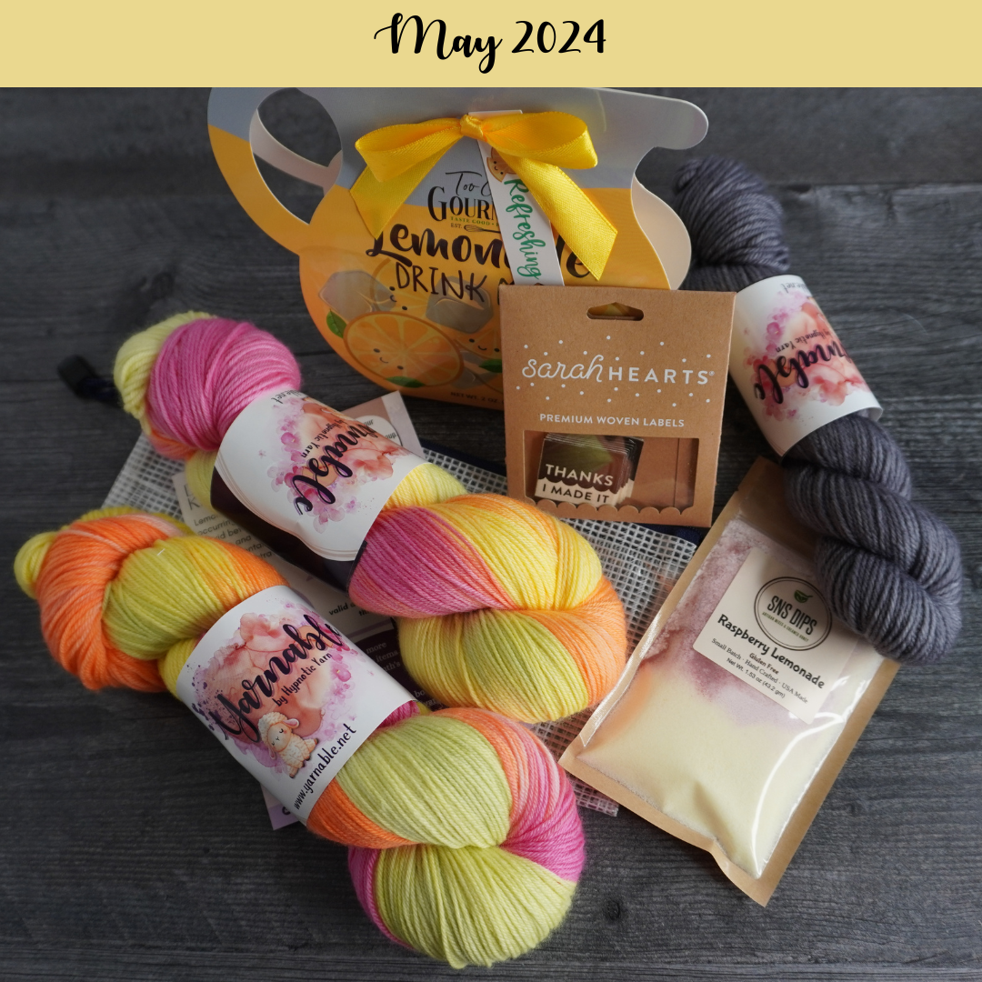Yarnable Yarnable